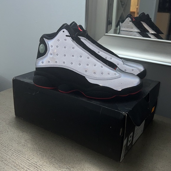 2014 Air Jordan 13 Retro